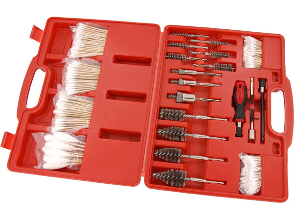 Diesel Injector Seat Cleaning Set