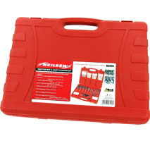 Diesel Injector Seat Cleaning Set