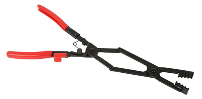 Extra Long Hose Clip Pliers