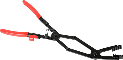 Extra Long Hose Clip Pliers