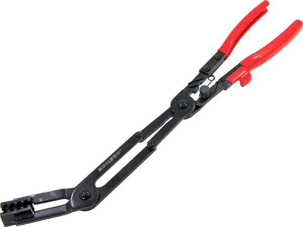 Extra Long Hose Clip Pliers