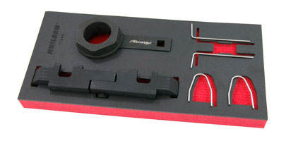 Vauxhall / Opel Engine Timing Tool Set