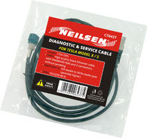 Tesla Diagnostic Cable for  X / S