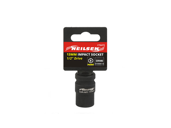 13mm Impact Socket
