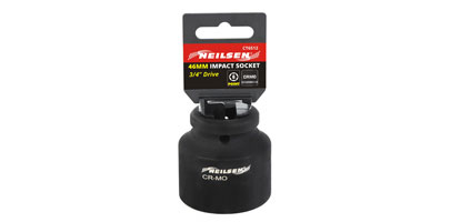 Impact Socket - 46mm