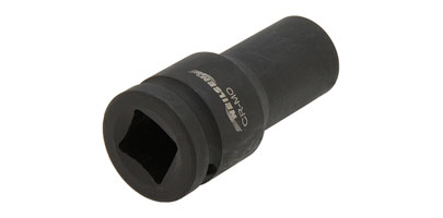 Deep Impact Socket - 17mm