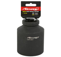 Deep Impact Socket - 80mm