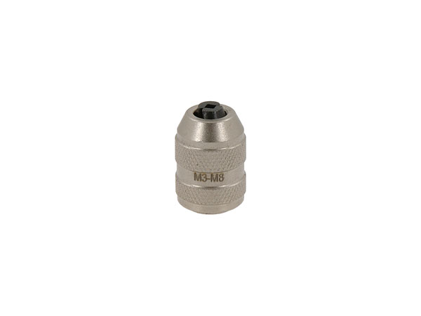 Tap Holder Socket