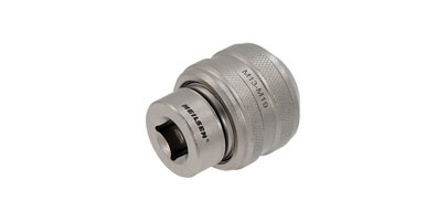 Tap Holder Socket