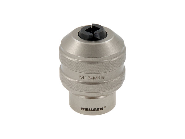 Tap Holder Socket