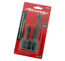 Spline Bit Set