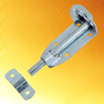 Pad Bolts & Fixings