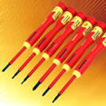 Precision Screwdrivers