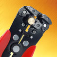 Crimping Pliers