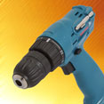 Cordless Drills & Kits