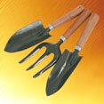 Garden Hand Tools