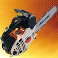 Chain Saws & Equipment