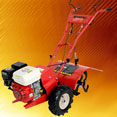 Tillers & Rotavators