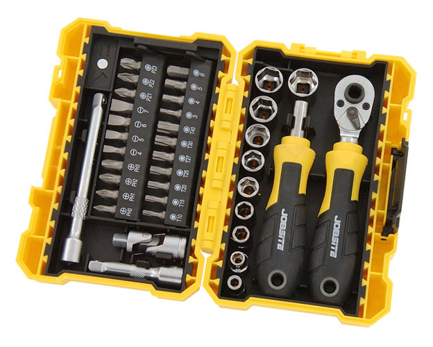 Home Cannon Tools