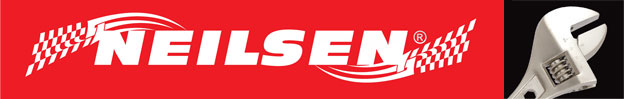 Neilsen Logo